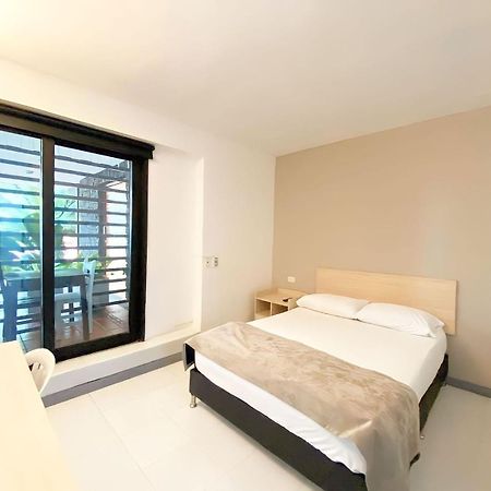 Ayenda 1224 Pixel House (Adults Only) Hotell Medellín Exteriör bild