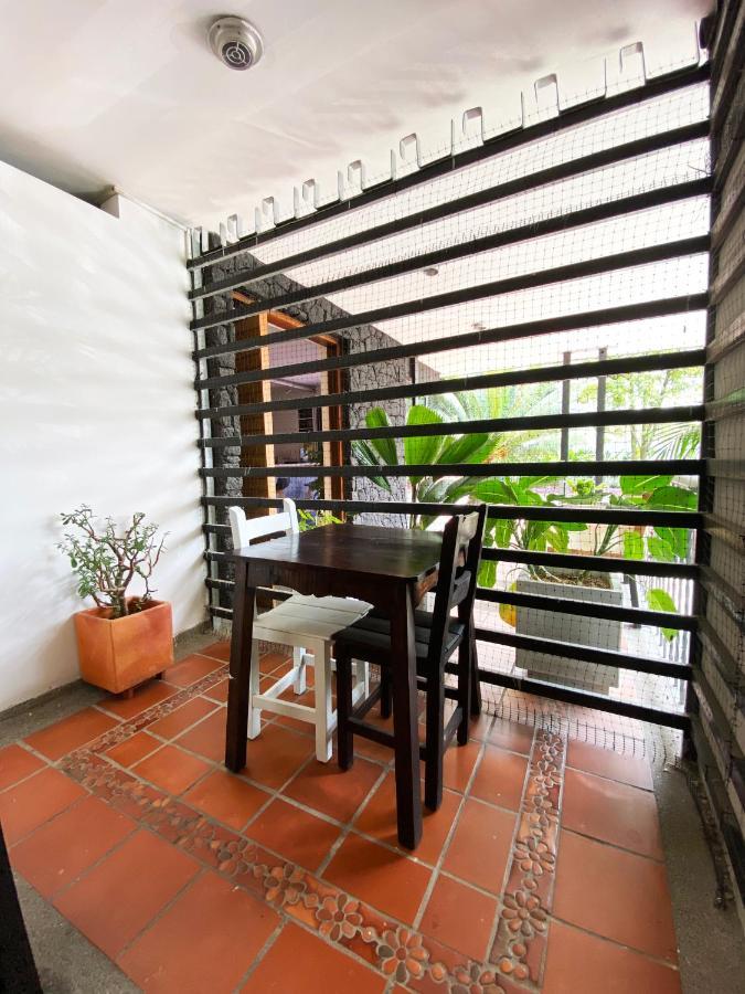 Ayenda 1224 Pixel House (Adults Only) Hotell Medellín Exteriör bild