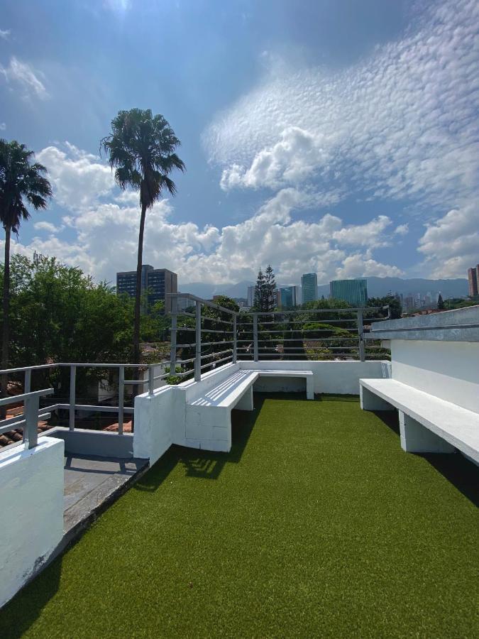 Ayenda 1224 Pixel House (Adults Only) Hotell Medellín Exteriör bild