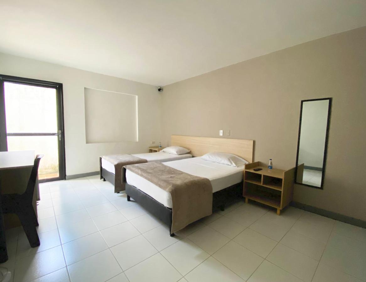Ayenda 1224 Pixel House (Adults Only) Hotell Medellín Exteriör bild