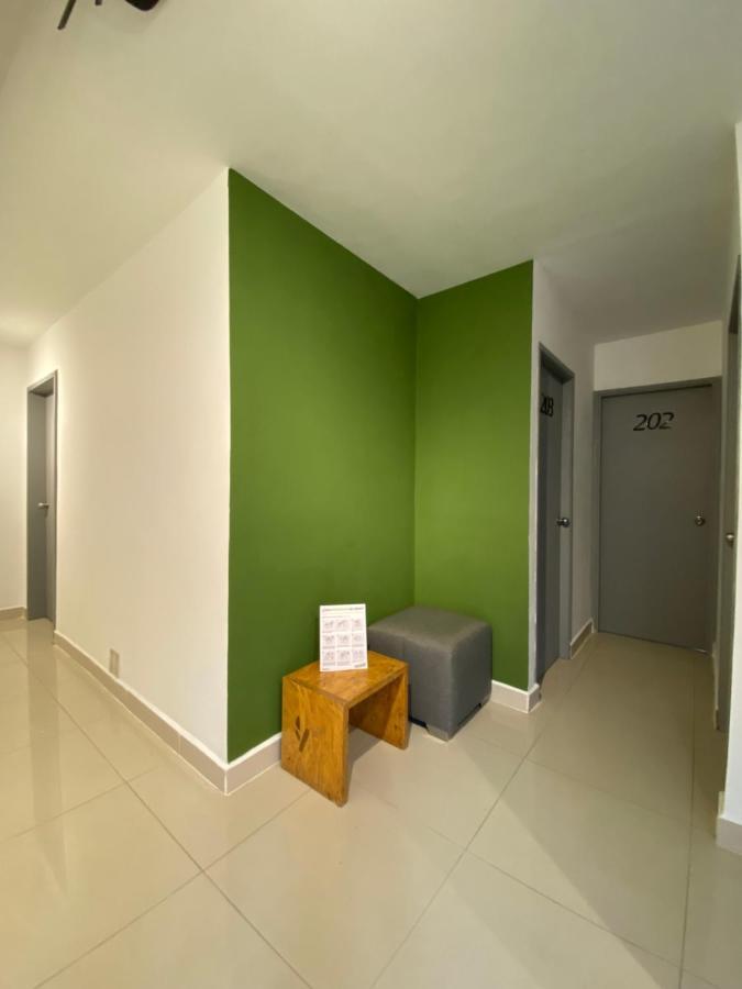 Ayenda 1224 Pixel House (Adults Only) Hotell Medellín Exteriör bild