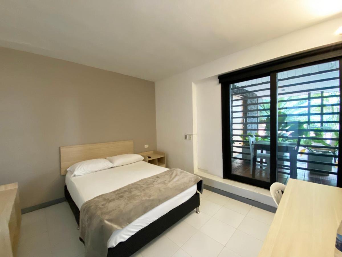 Ayenda 1224 Pixel House (Adults Only) Hotell Medellín Exteriör bild