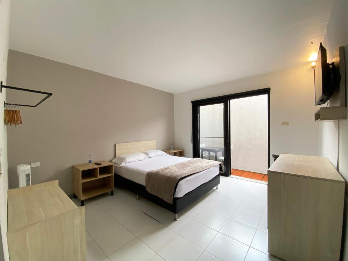 Ayenda 1224 Pixel House (Adults Only) Hotell Medellín Exteriör bild