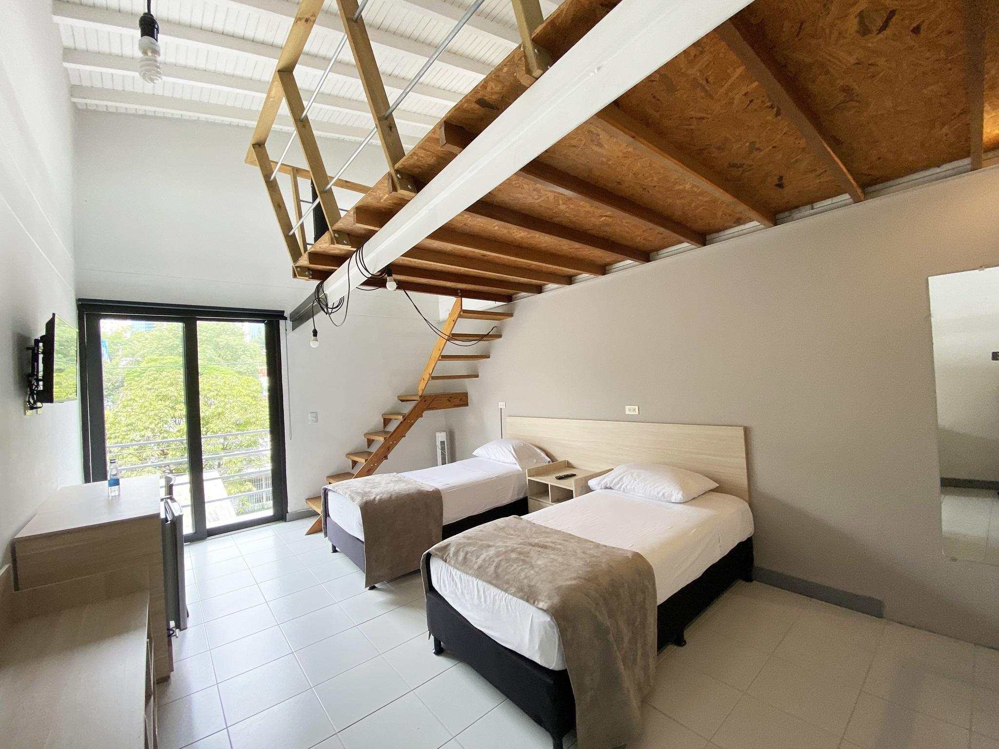 Ayenda 1224 Pixel House (Adults Only) Hotell Medellín Exteriör bild
