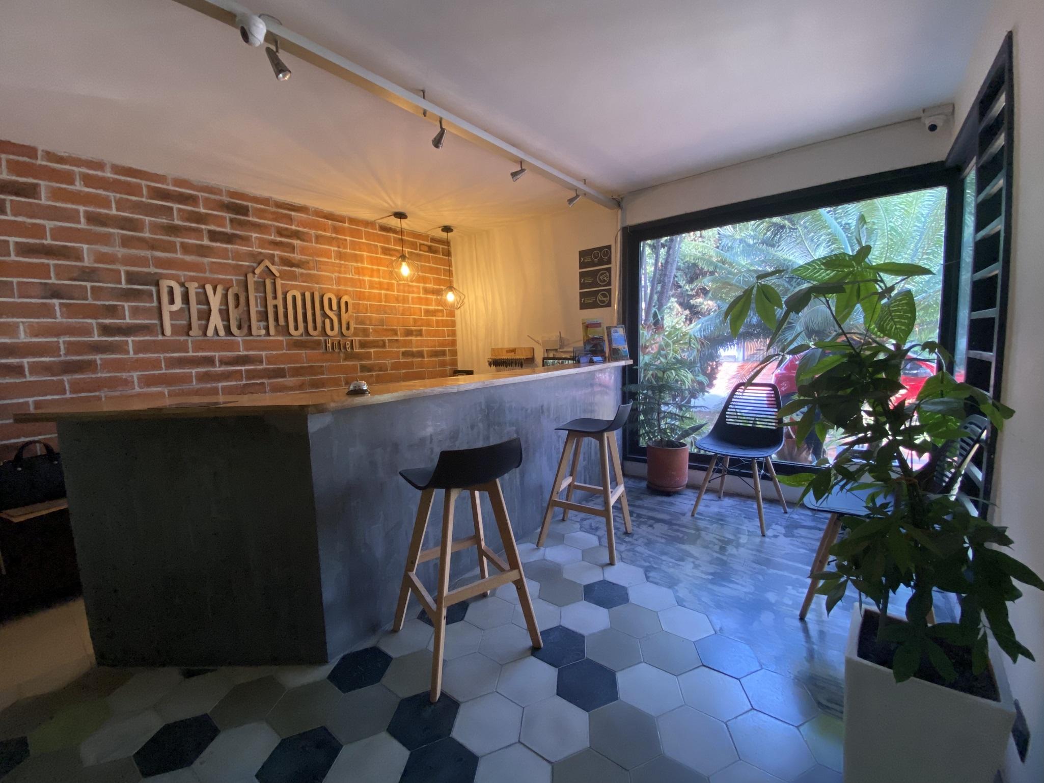 Ayenda 1224 Pixel House (Adults Only) Hotell Medellín Exteriör bild