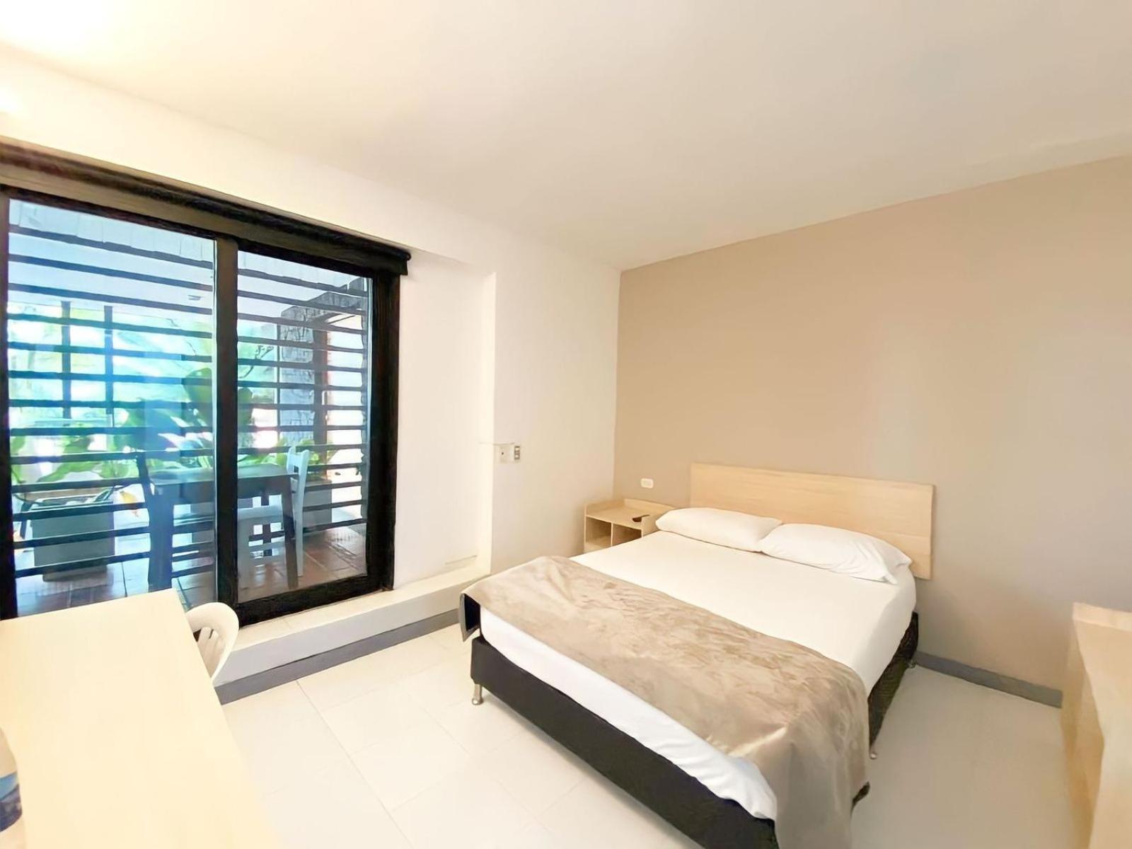 Ayenda 1224 Pixel House (Adults Only) Hotell Medellín Exteriör bild