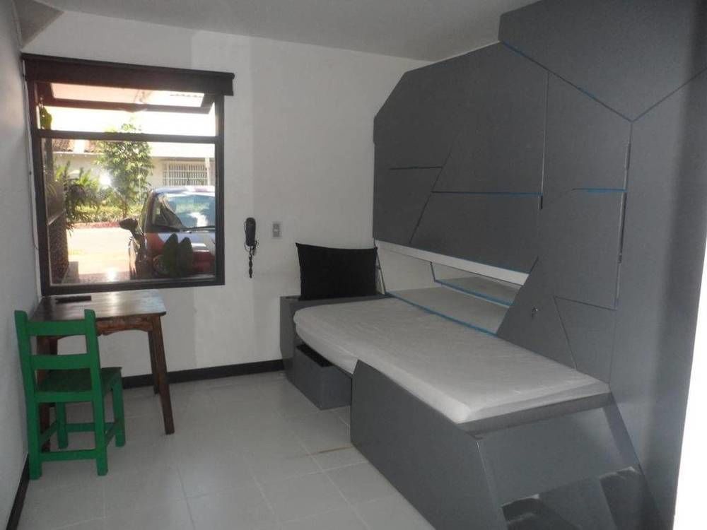 Ayenda 1224 Pixel House (Adults Only) Hotell Medellín Exteriör bild