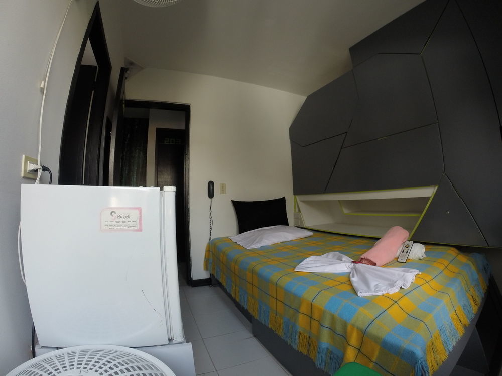 Ayenda 1224 Pixel House (Adults Only) Hotell Medellín Exteriör bild