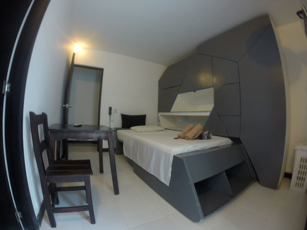 Ayenda 1224 Pixel House (Adults Only) Hotell Medellín Exteriör bild