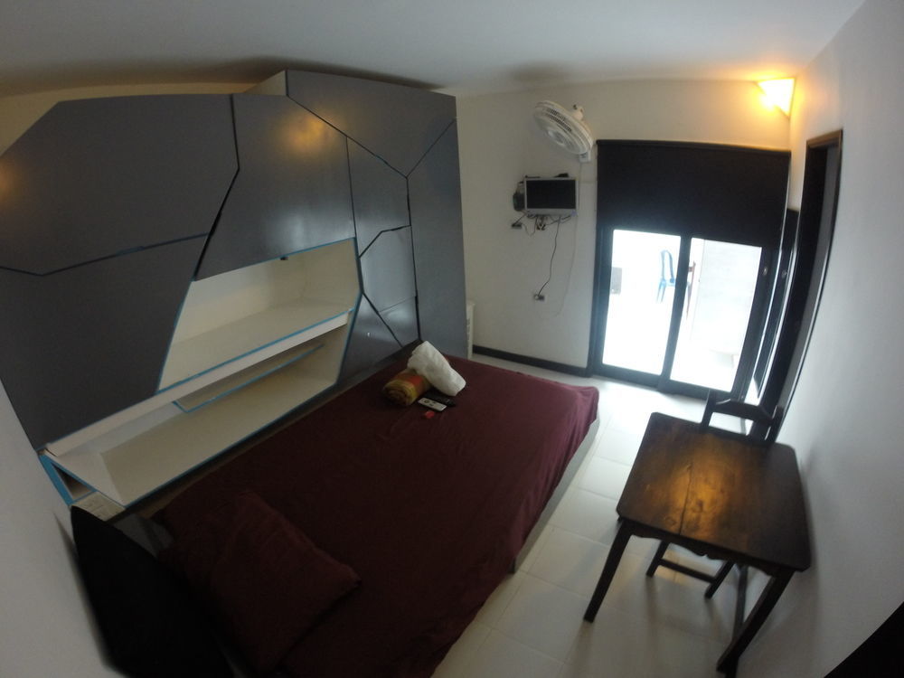 Ayenda 1224 Pixel House (Adults Only) Hotell Medellín Exteriör bild