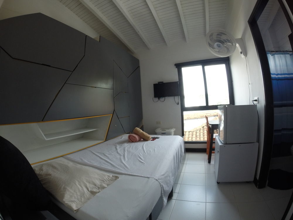 Ayenda 1224 Pixel House (Adults Only) Hotell Medellín Exteriör bild