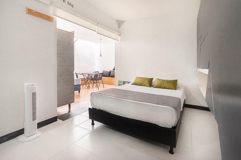Ayenda 1224 Pixel House (Adults Only) Hotell Medellín Exteriör bild